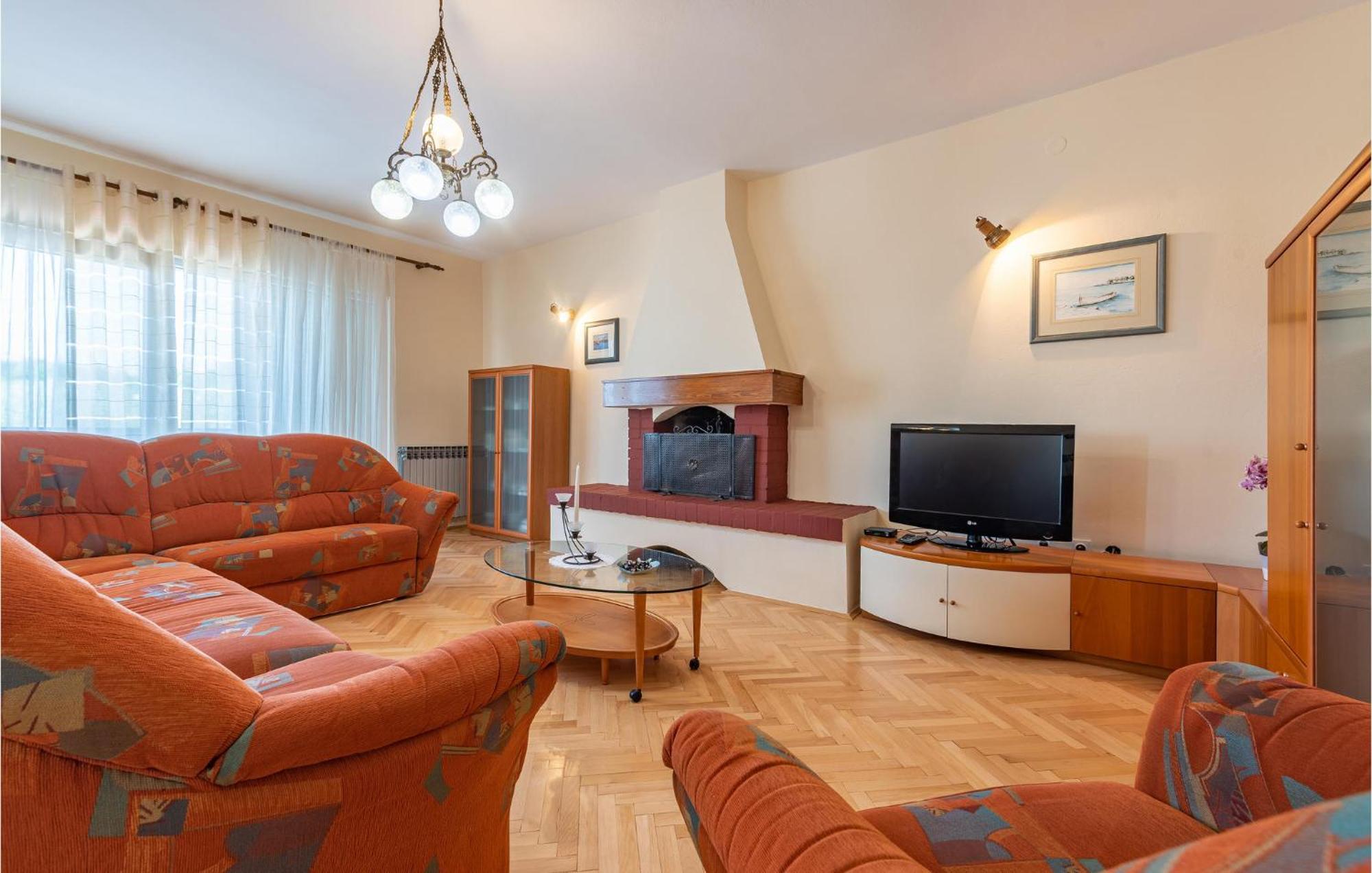 Cozy Apartment In Zadar With Wifi Dış mekan fotoğraf